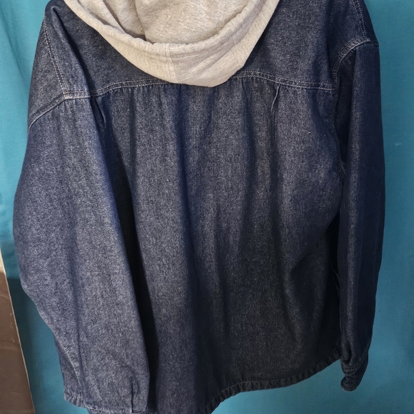 Schmidt Work Jacket - Picture 4 of 5